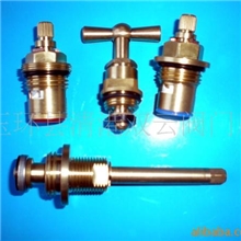 供应阀芯