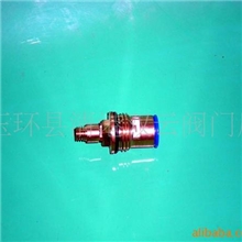 供应阀芯快开慢开(图)