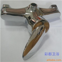 供应欧泰淋浴混水阀水龙头(图)