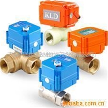 供应电动微型阀门一直被模仿从未被超越