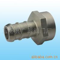 批发供应管件黄铜水龙头高档闸阀