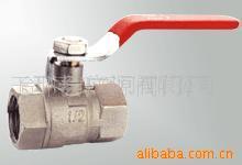 供应铜球阀(图)