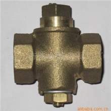 铜阀门铜截止阀直通阀三角阀止回阀