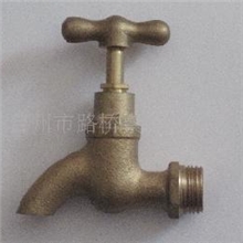 铜水咀冷水嘴水龙头