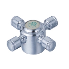 供应龙头三角手柄