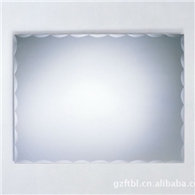 供应爱丽名镜卫浴镜子订制