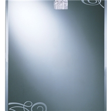 广东卫浴镜子镜子厂家