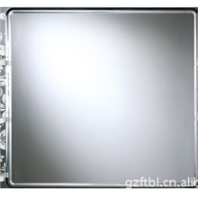 厂家直供卫浴镜子镜子订制批发