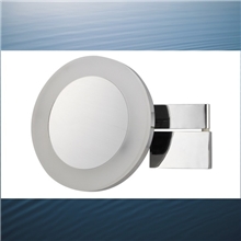 过年送礼不错的选择高档时尚男女士都可以使用化妆镜美容镜