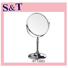 台式化妆镜子卫浴化妆镜化妆台镜批发台式化妆镜子化妆镜