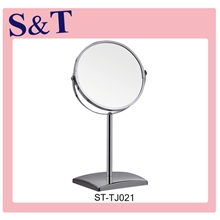 广东外贸工厂化妆镜浴室美容镜美容镜浴室镜高档化妆镜批发