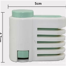厂家直销面包分片器/分层辅助蛋糕分片器一对入不含刀