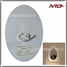 NRG国际知名品牌镜片防雾膜专业浴室镜子防雾产品