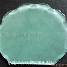 专业生产卫浴用玻璃、工艺玻璃、磨边玻璃