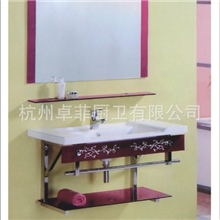 杭州卫浴/卫生洁具/陶瓷盆/钢化玻璃/银镜/玻璃台盆/洗脸盆