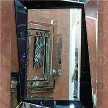 厂家直销供应优质玻璃镜面家具、挂镜