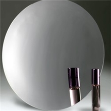 平面镜7倍放大镜美容镜浴室镜汽车后视镜