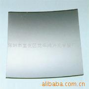 平镜2-5倍放大镜美容放大镜卫浴镜汽车后视镜钟面玻璃银镜铝镜