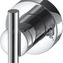 （特卖）全铜镀铬高档时尚豪华挂钩