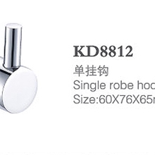 厂家直销铜配天然黑宝石高档挂钩