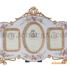 欧式田园风格相框/全家福相框/经典相框/时尚/厂家直销树脂相框