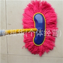 我厂诚信经营质量保证供应优质洗车刷洗车拖把