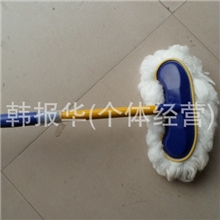 诚信厂家专业供应优质洗车刷洗车拖把