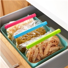 【伙拼】梵特正品炫彩保鲜密封夹（单只装）