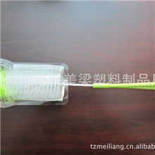 供应环保耐高温婴用单丝杯刷、奶瓶刷、瓶刷
