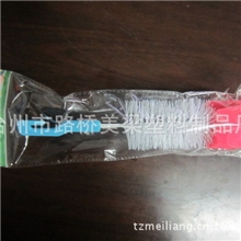 创意家居正品海绵杯刷煮蛋器杯刷洗杯机刷子瓶刷