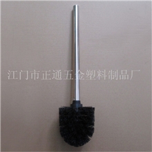 美观实用陶瓷厕所刷套装树脂马桶刷配件不锈钢柄马桶刷