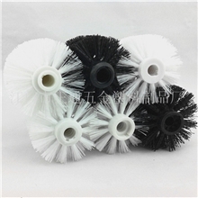 厂家批发实惠马桶刷刷头卫浴配件陶瓷树脂竹木套装配件