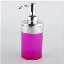 新款式优质护肤液瓶卫浴液瓶