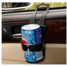 厂家直销车载水杯架茶杯架车用杯座置物架汽车饮料架