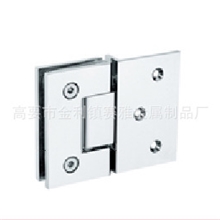 方形180度单边浴室玻璃夹SVA-247