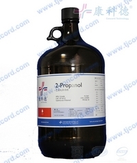 HPLC色谱纯异丙醇试剂
