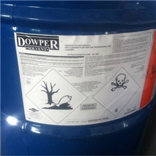 陶氏原装四氯乙烯6800元/桶实价干洗剂溶剂