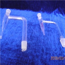 供应三口连接管