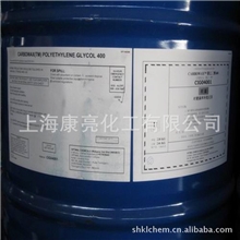 供应美国陶氏peg400