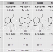 甲基四氢苯酐,甲基六氢苯酐,甲基纳迪克酸酐
