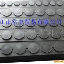 可变径多孔馈线橡胶密封圈