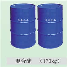 供应混合酯正品质长骑有货