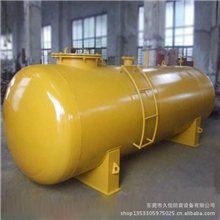 优质钢衬PE防腐储罐可以客户要求定做