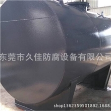 广东碳钢储罐厂家各种规格型号碳钢储罐定制