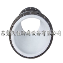 钢衬PO管道|钢衬PE管道|衬塑管道加工定制