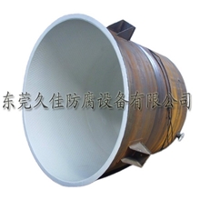 钢衬PO储罐|钢衬pe储罐|防腐储罐