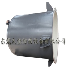 钢衬塑储罐钢衬PO/PE储罐可定制