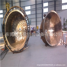 钢衬PE（聚乙烯）储罐钢衬塑储罐定制生产无焊接缝