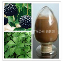 汇生医药供应天然保健品原料刺五加提取物-刺五加b+e