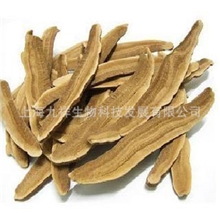 基地直销优质的灵芝切片--纯天然仿野生种植灵芝